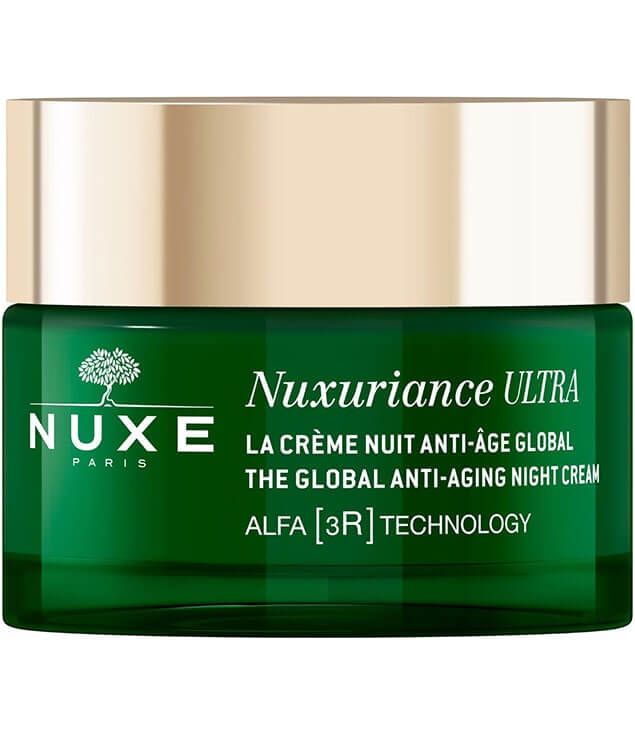 NUXE | NUXURIANCE ULTRA LA CRÈME NUIT ANTI-ÂGE GLOBAL